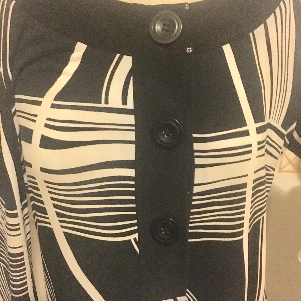 JONES NEW YORK DRESS 👗 - Picture 5 of 8